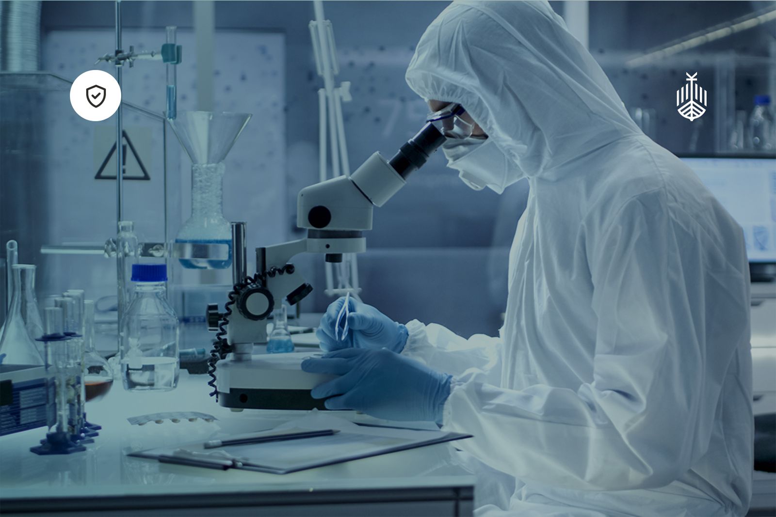 Defining a New Era in Biological Security » Karve