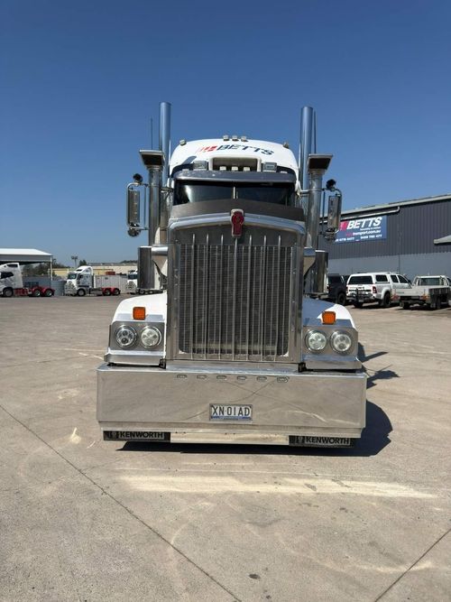 Used machinery for sale