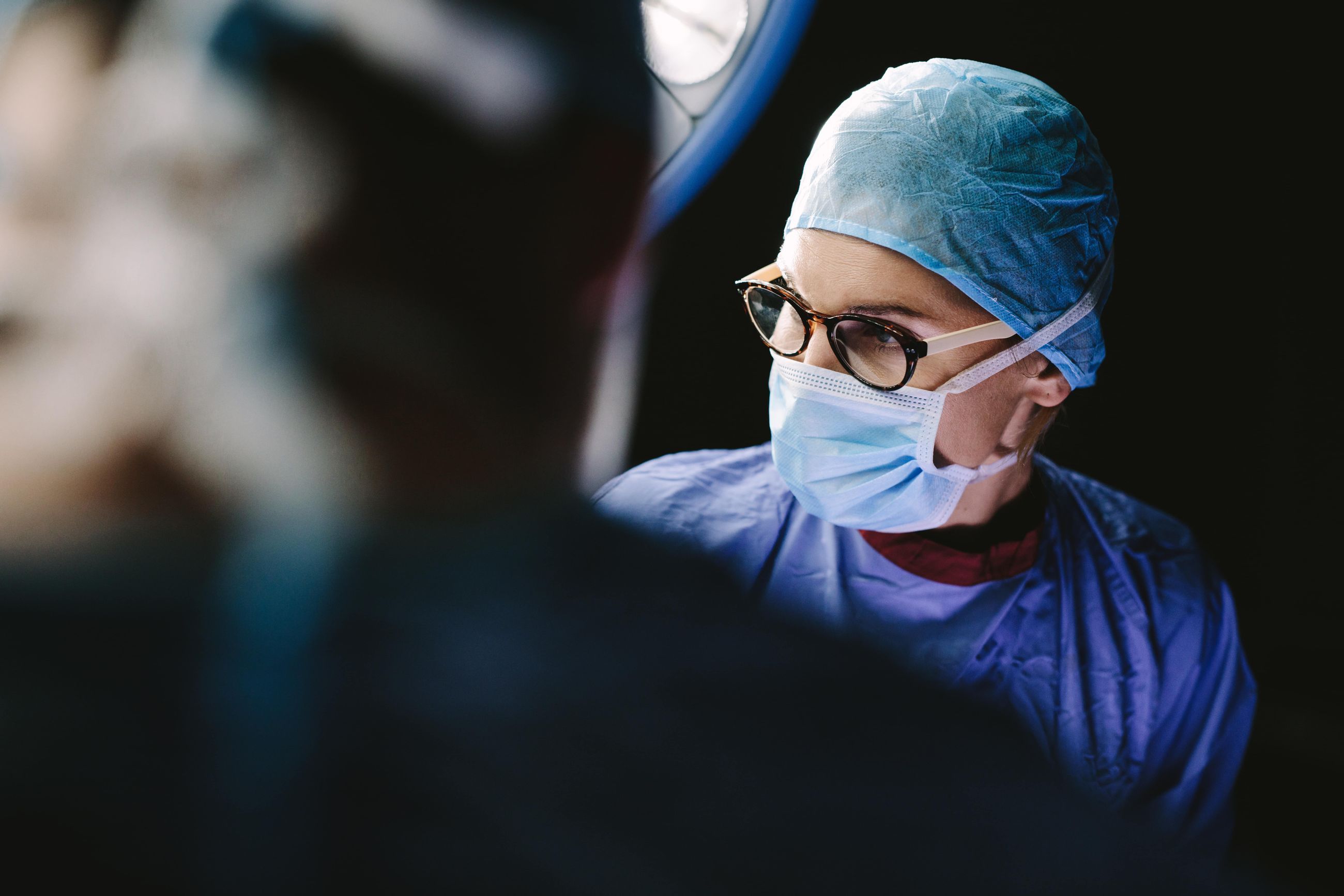 US Health Partners (USHP) | About Us