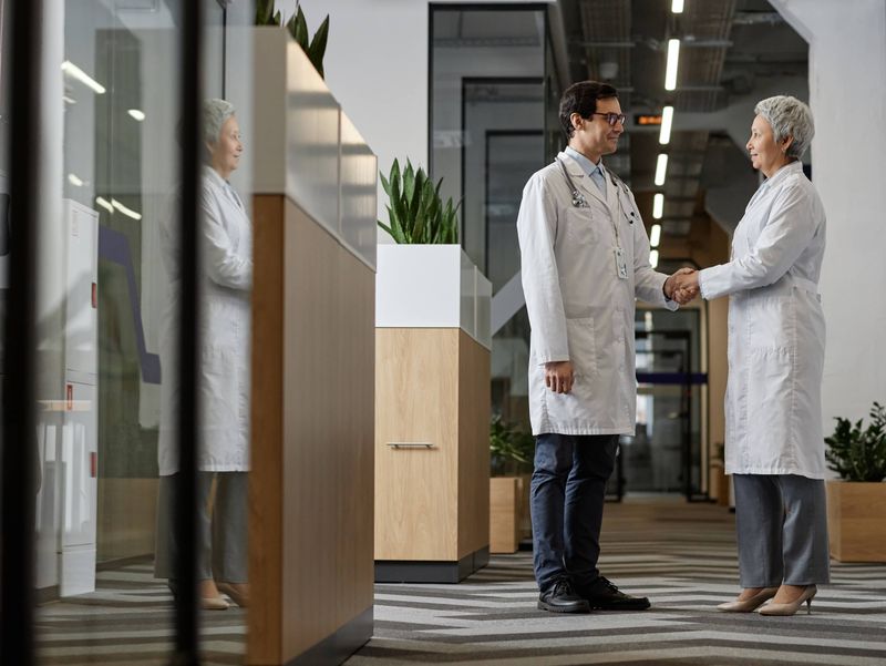 US Health Partners (USHP) | Practice Partners