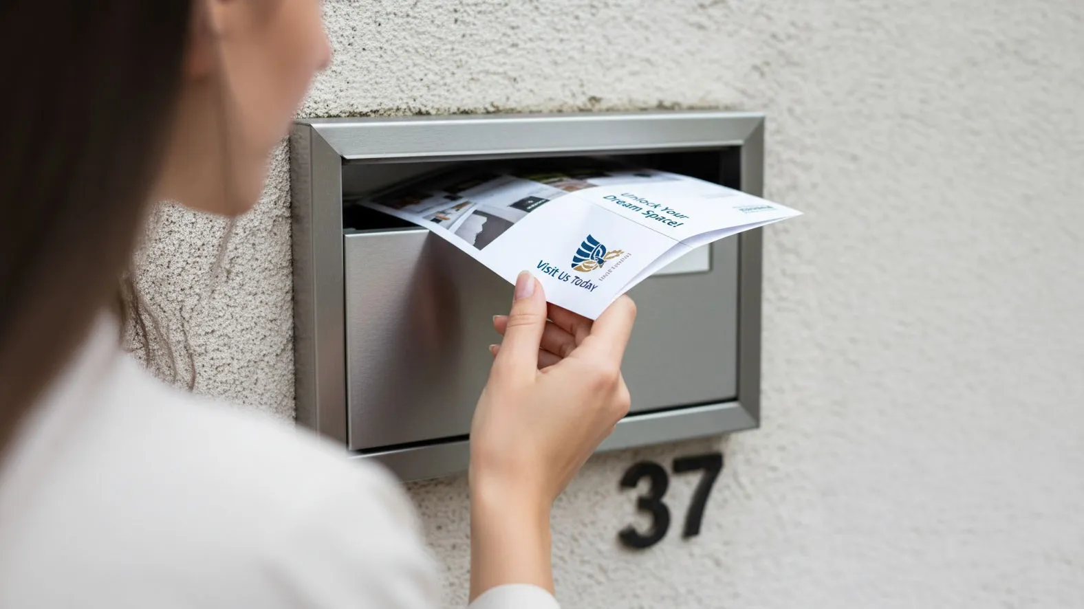 Mailings – Produktbeispiel von POS Werbung