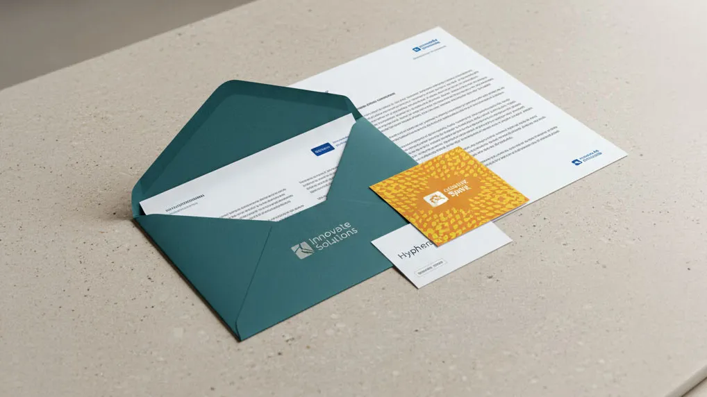 klassik mailing – Produktbeispiel von POS Werbung