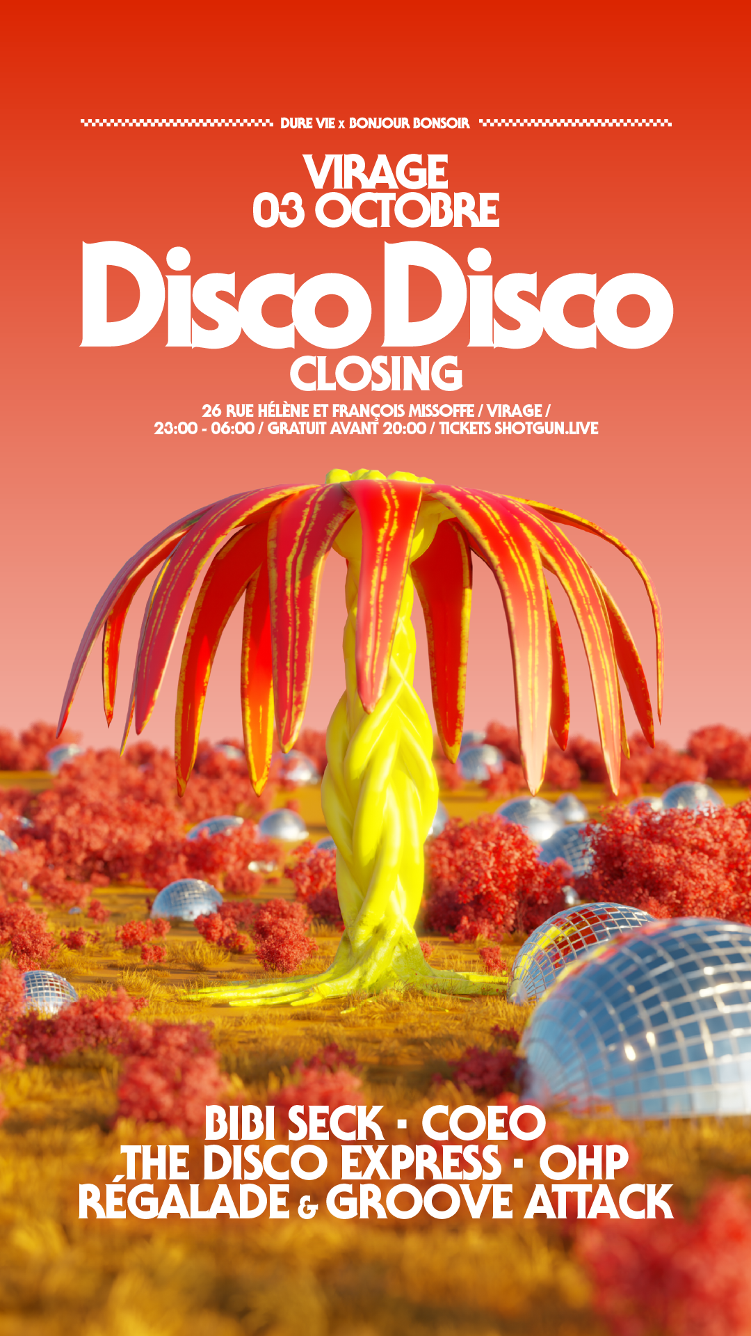 Disco Disco 