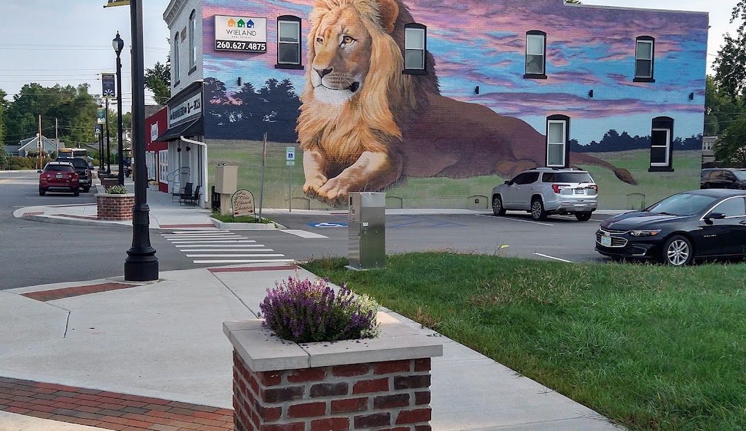 Leo-Cedarville, IN