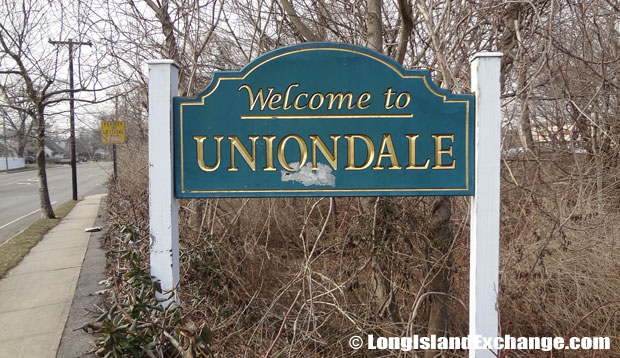 Uniondale, IN