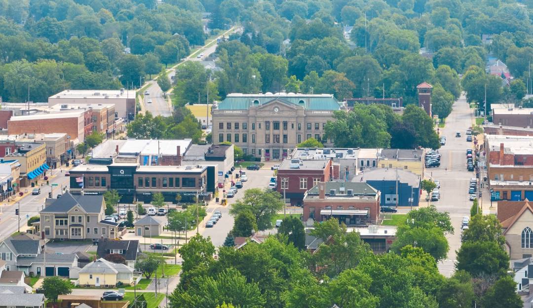 Auburn, IN