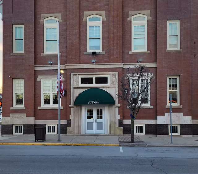 Garrett, IN