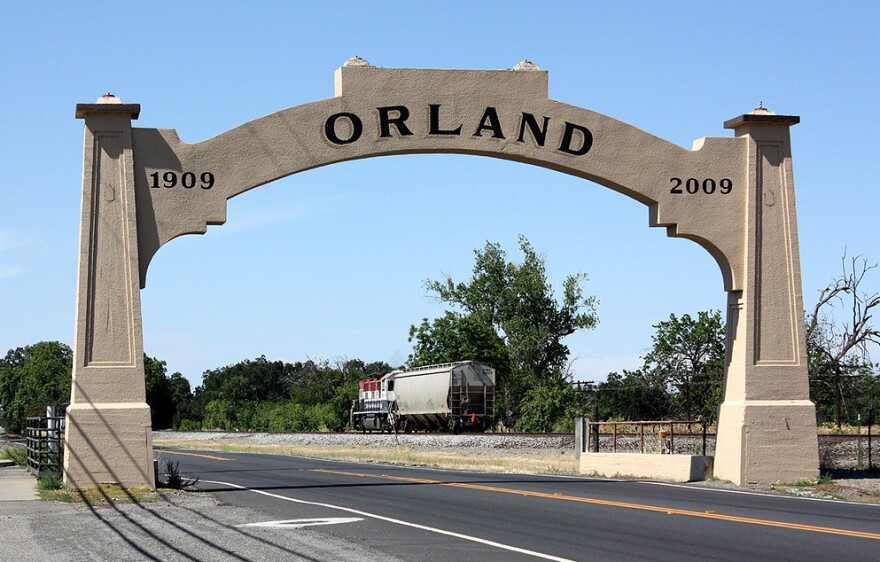 Orland, IN