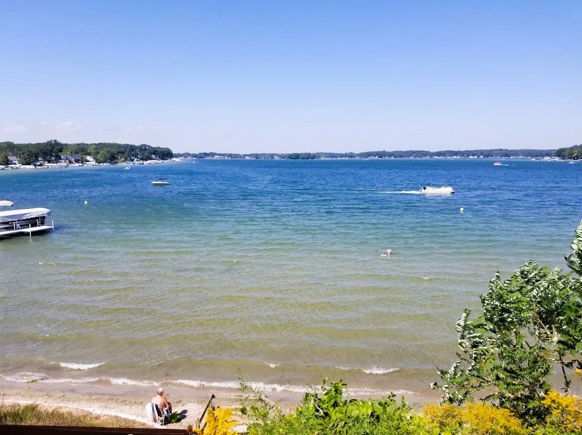 Clear Lake, IN
