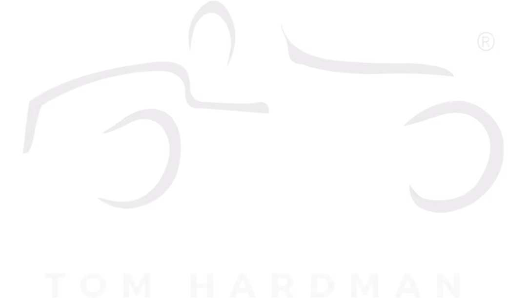 Tom Hardman - Historic, Exceptional & Performance Car