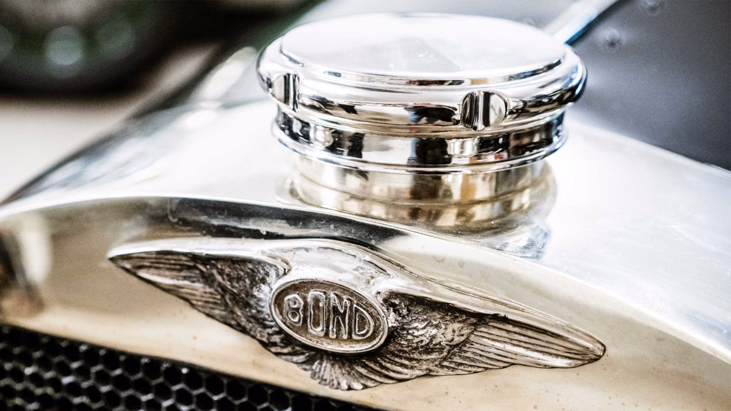 Cars, Passion & Expertise at Tom Hardman Limited