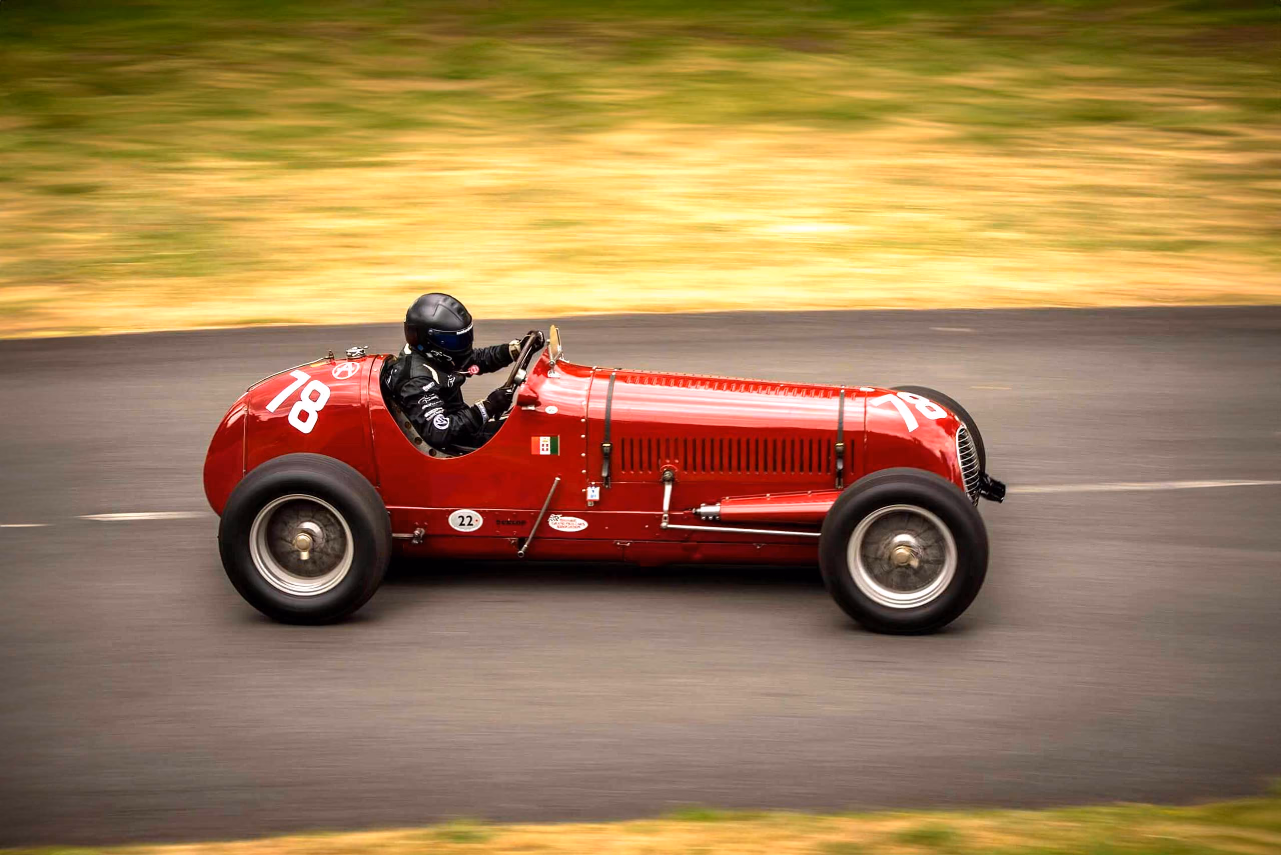 Cars, Passion & Expertise at Tom Hardman Limited