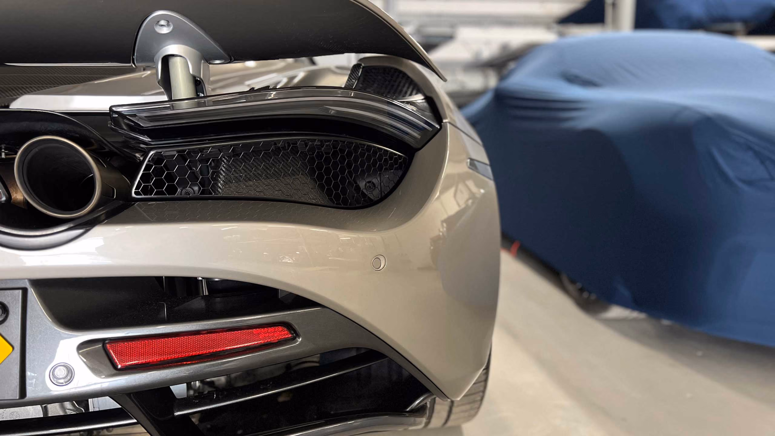 Cars, Passion & Expertise at Tom Hardman Limited