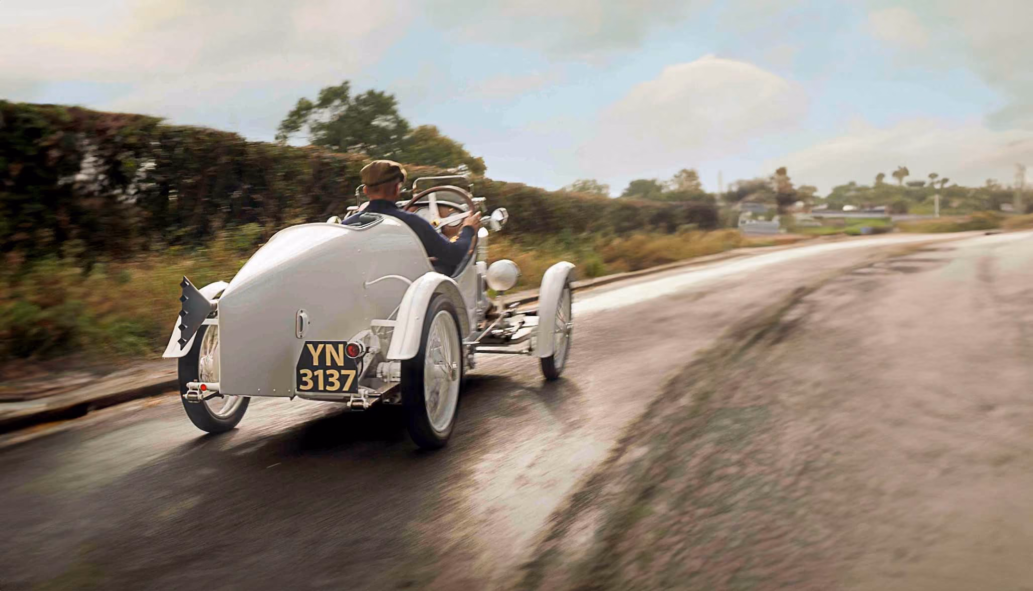 Specialist Car Insurance with Dover Street