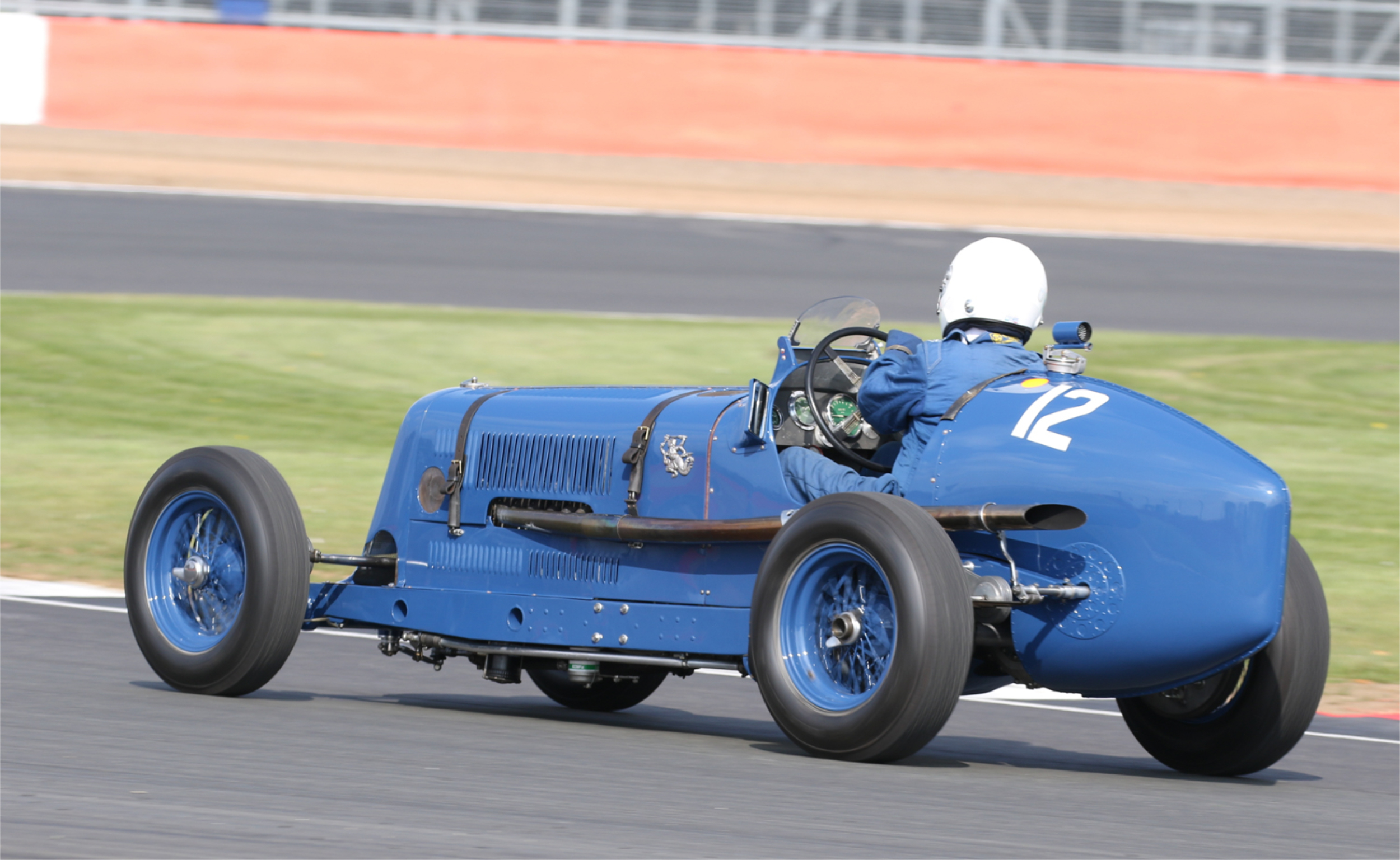 Cars, Passion & Expertise at Tom Hardman Limited