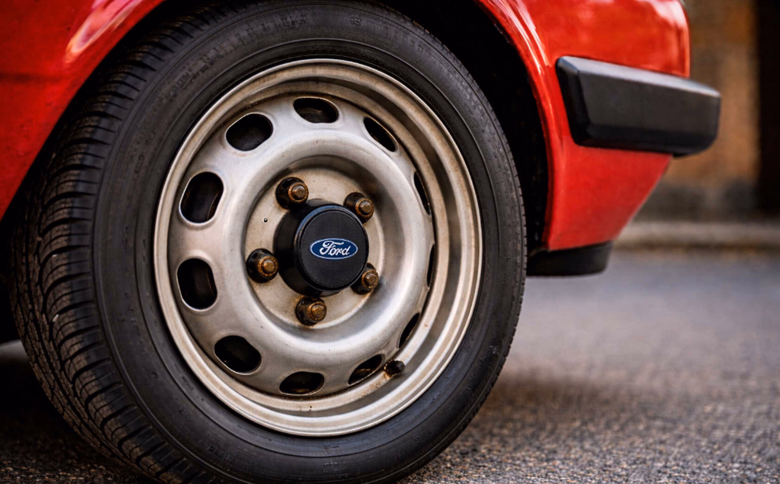 How Do You Value a 80’s and 90’s Car? A Real Inspection From 2025