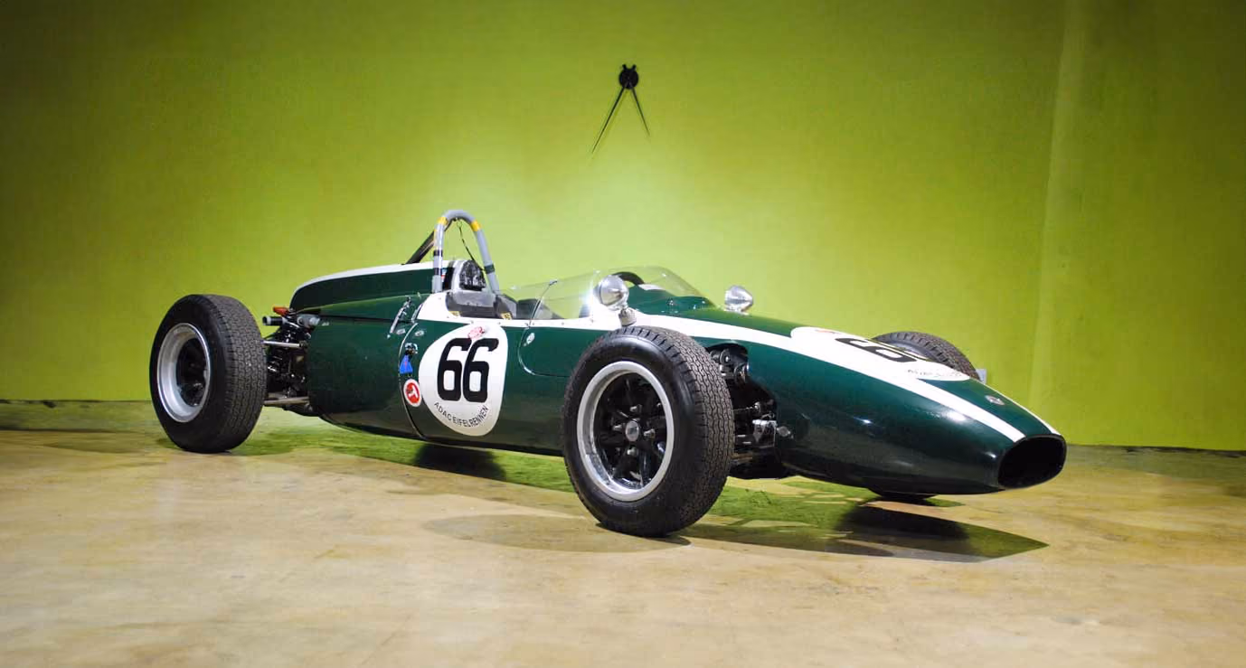 Cooper T56