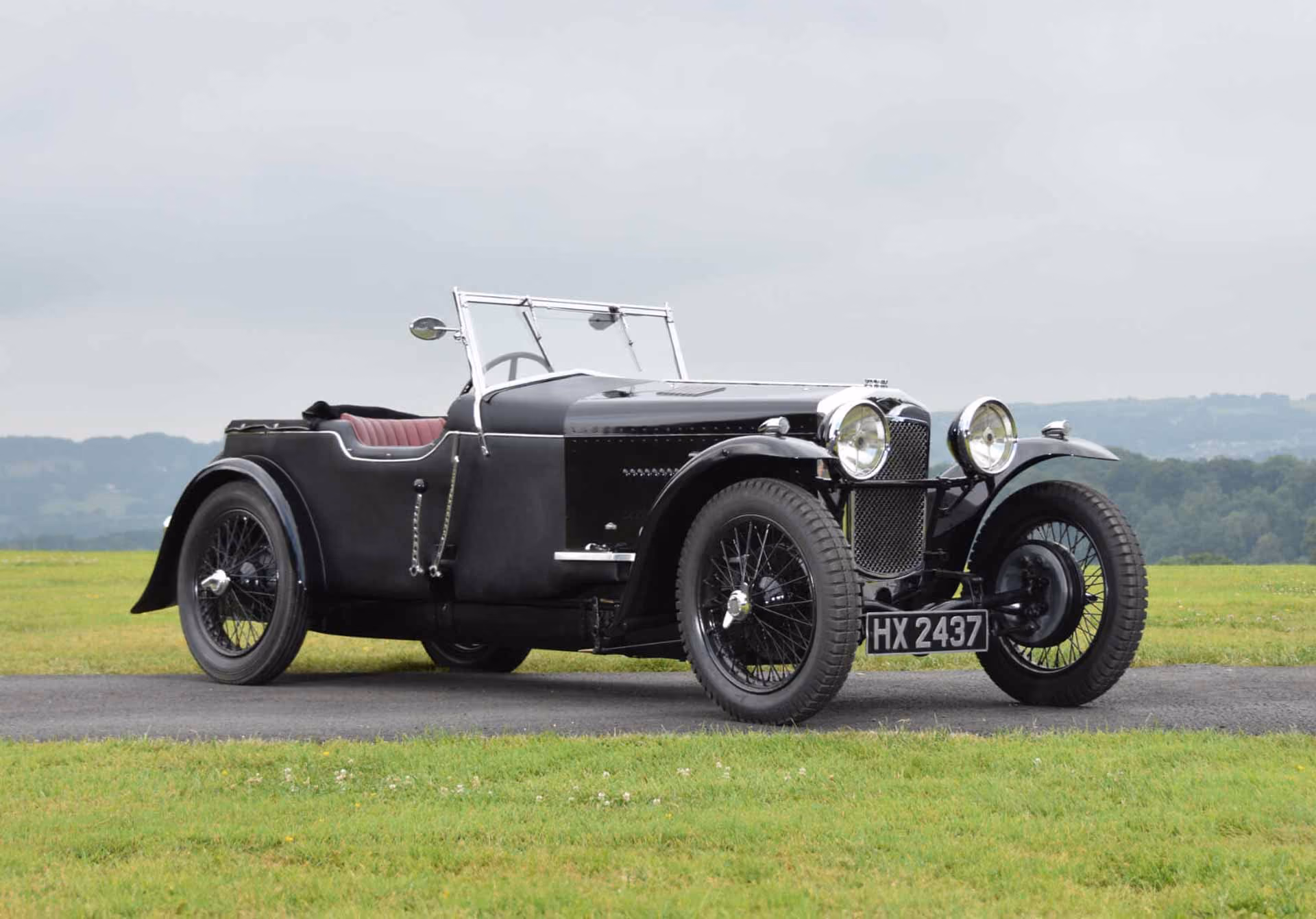 Frazer Nash
