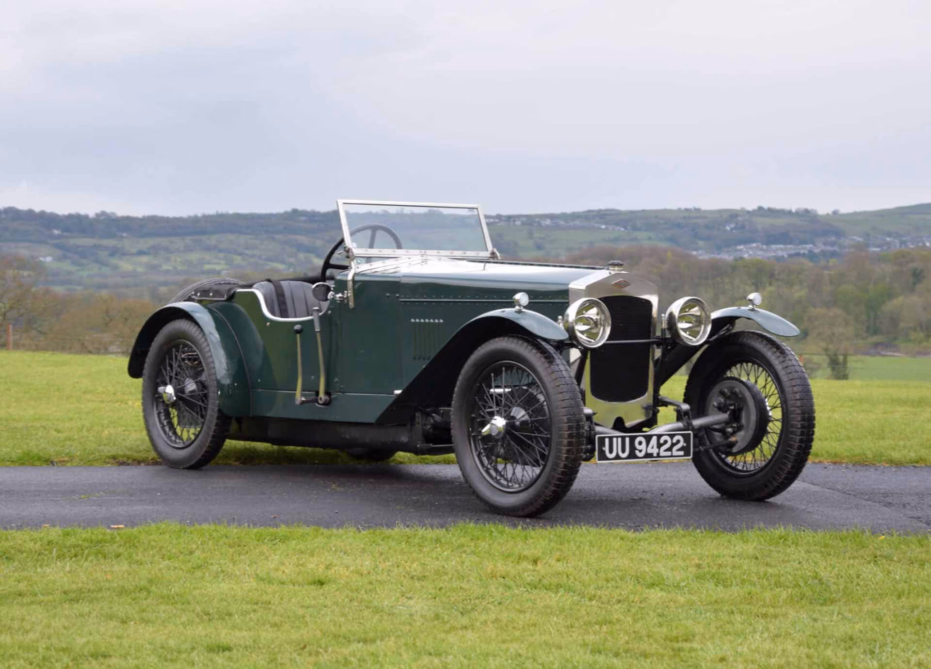 Frazer Nash
