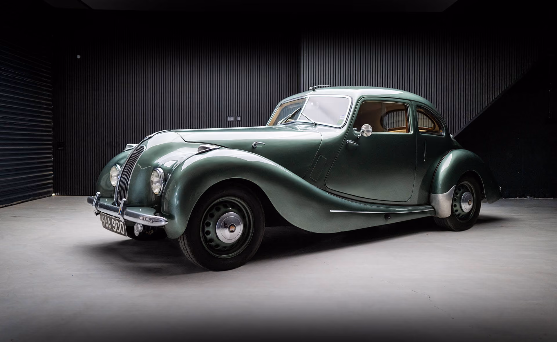Bristol 400