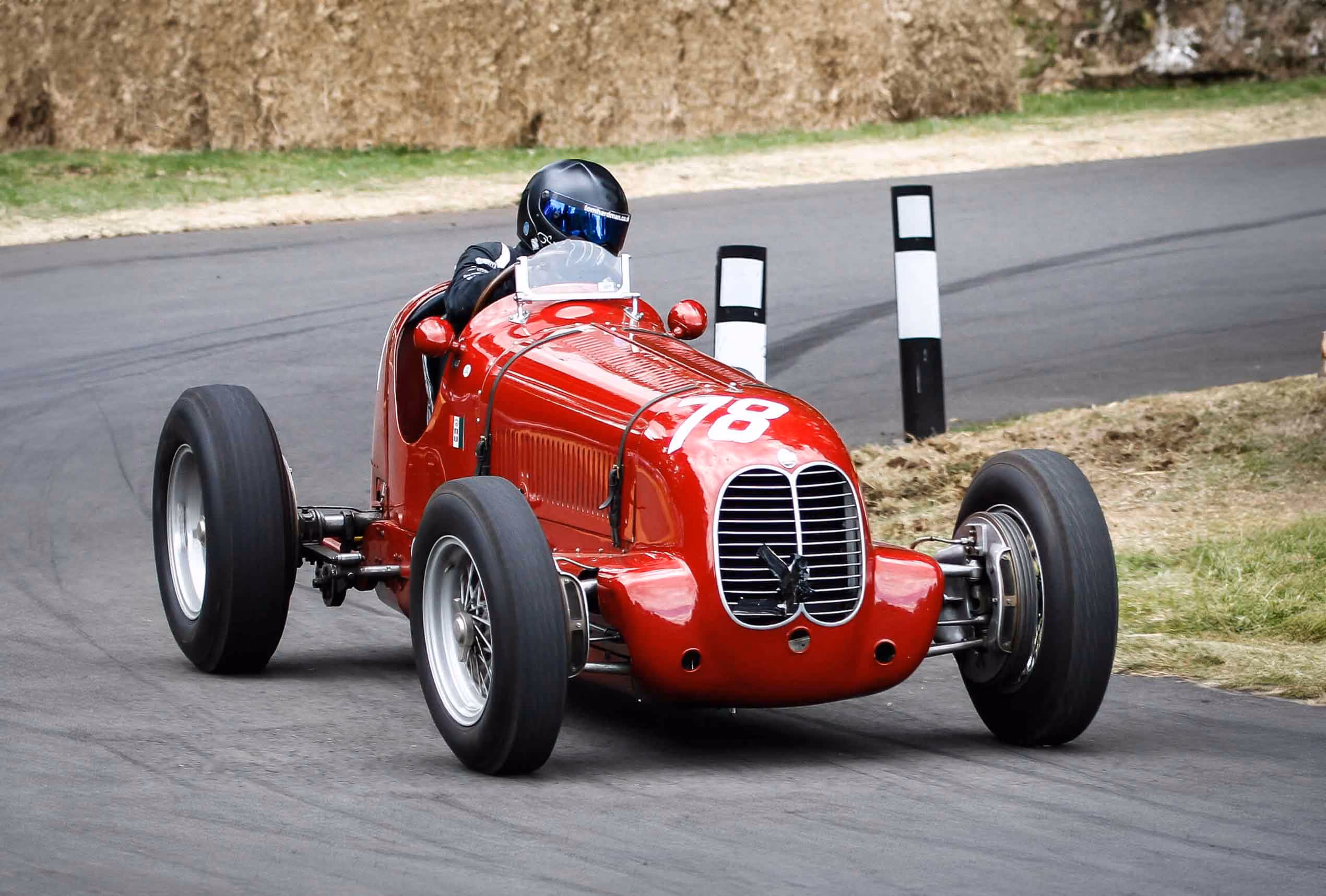Maserati 6CM