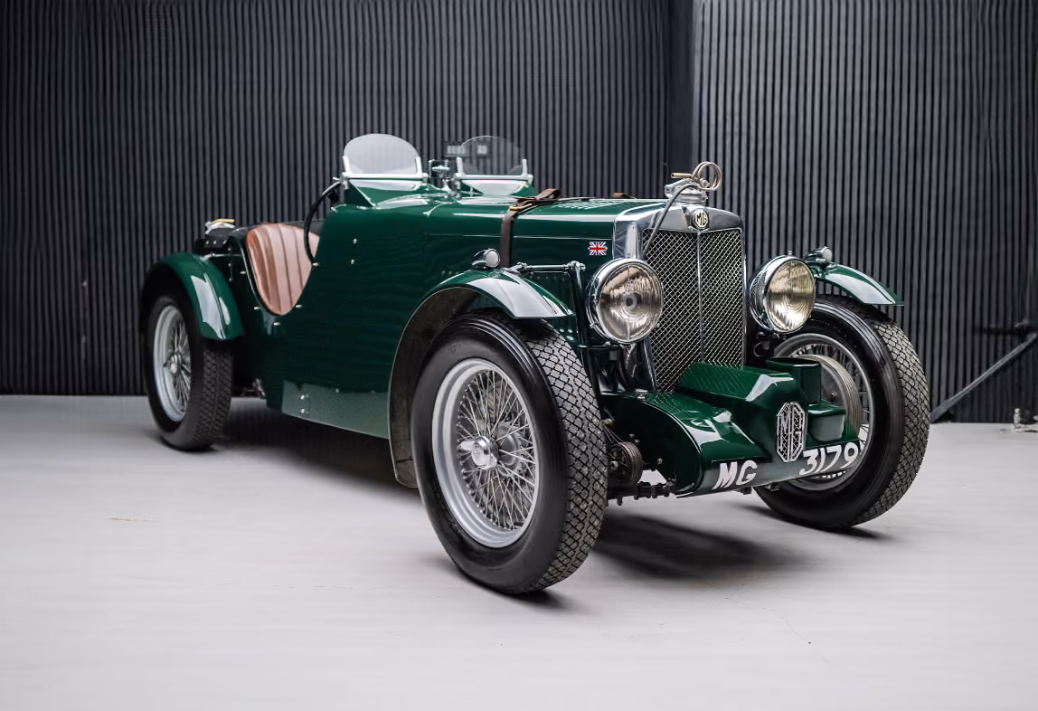 MG NA SPECIAL
