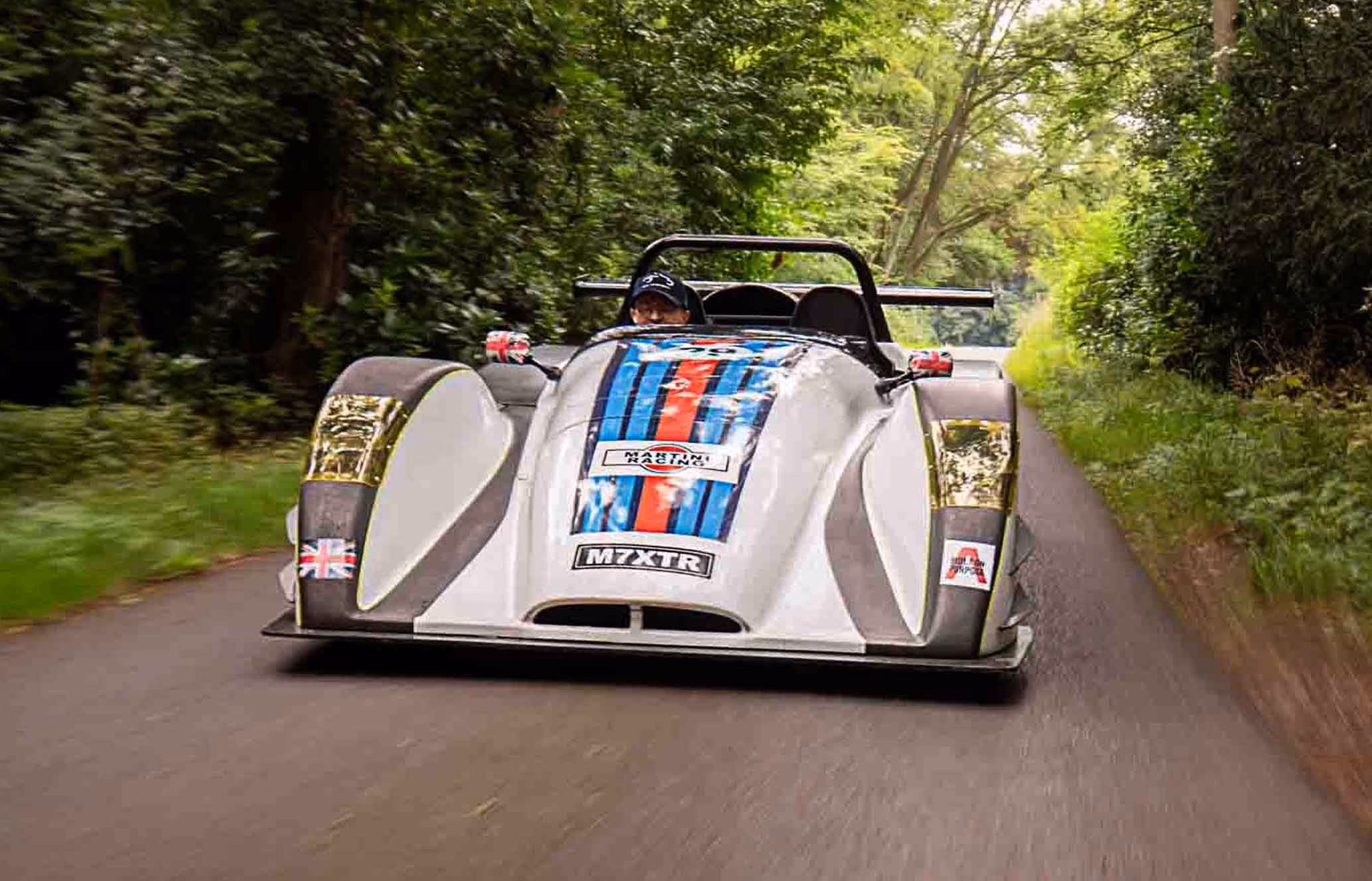 WESTFIELD XTR2