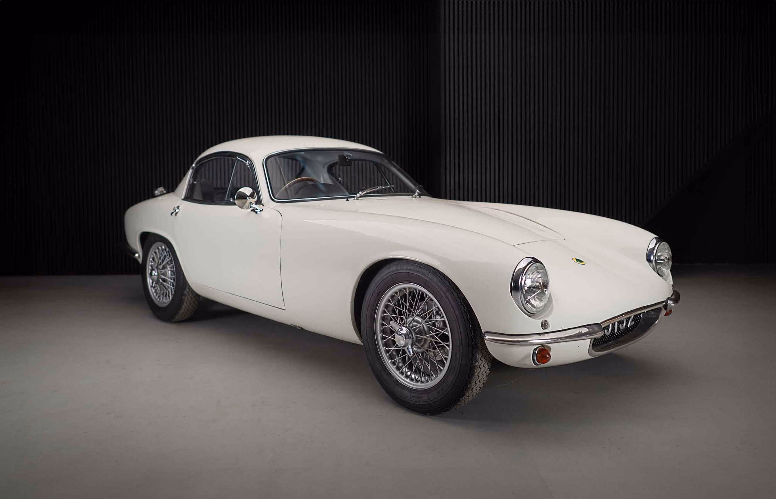 Lotus Elite Type 14