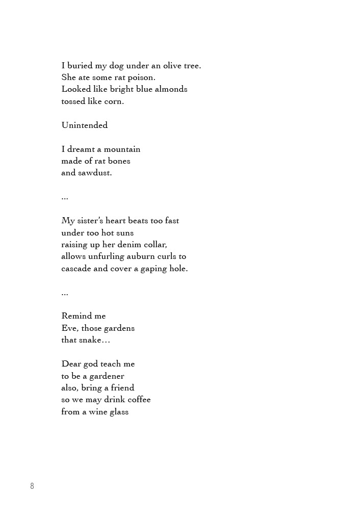 How to make a website: Page 09