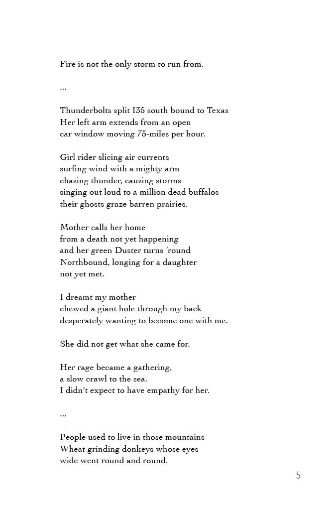 How to make a website: Page 06