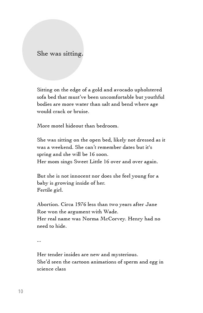 How to make a website: Page 11