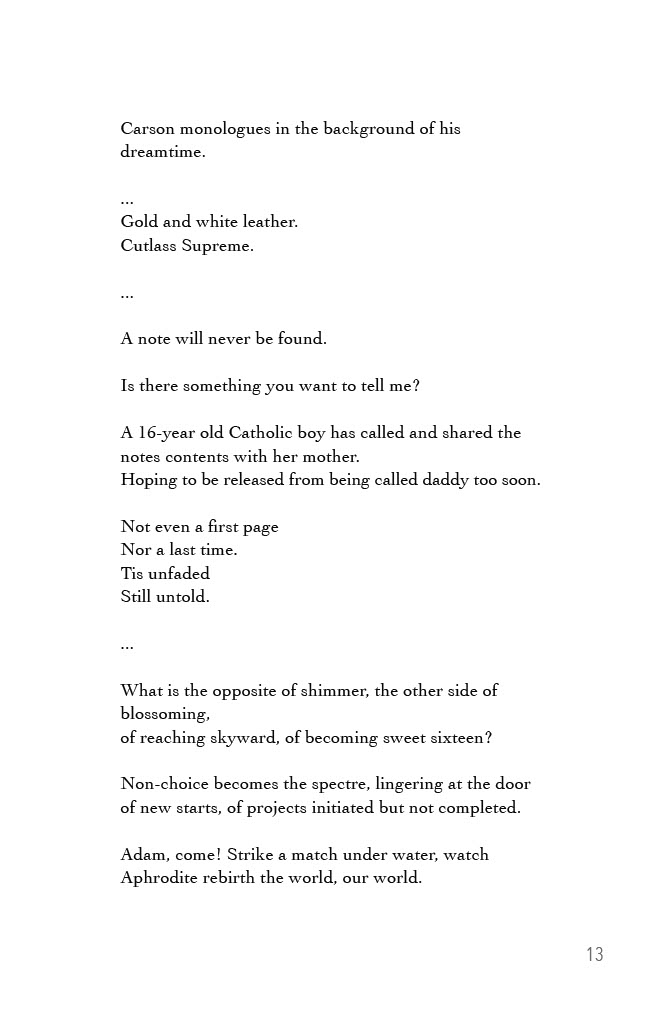 How to make a website: Page 18