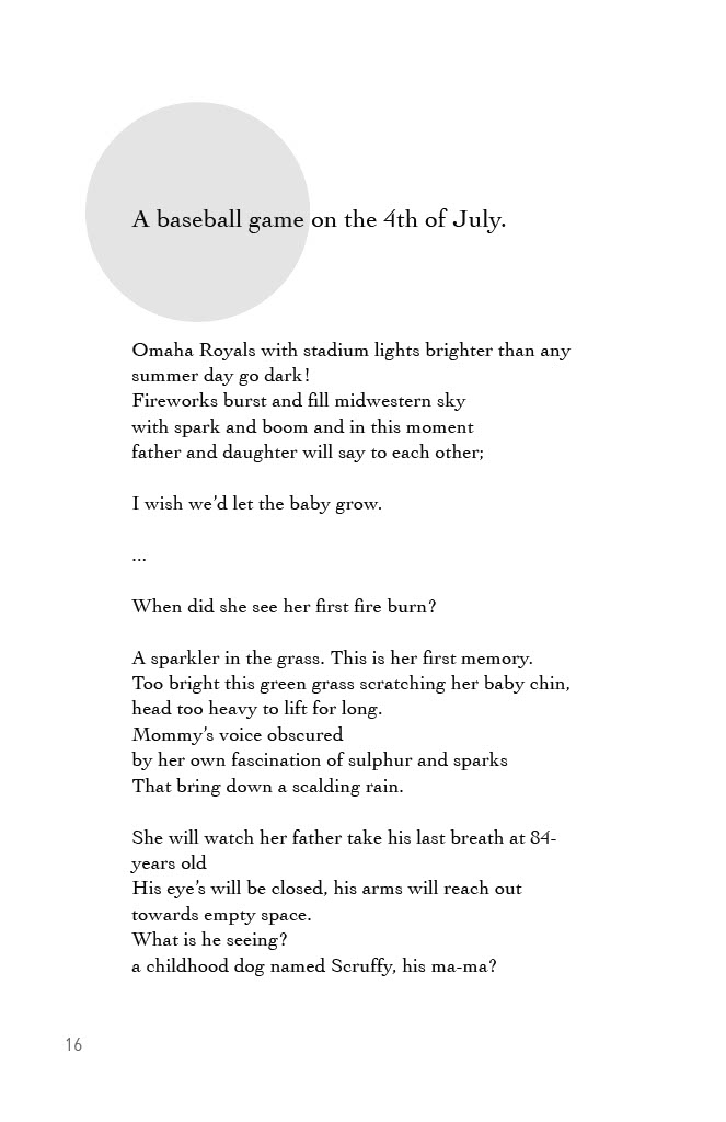 How to make a website: Page 21