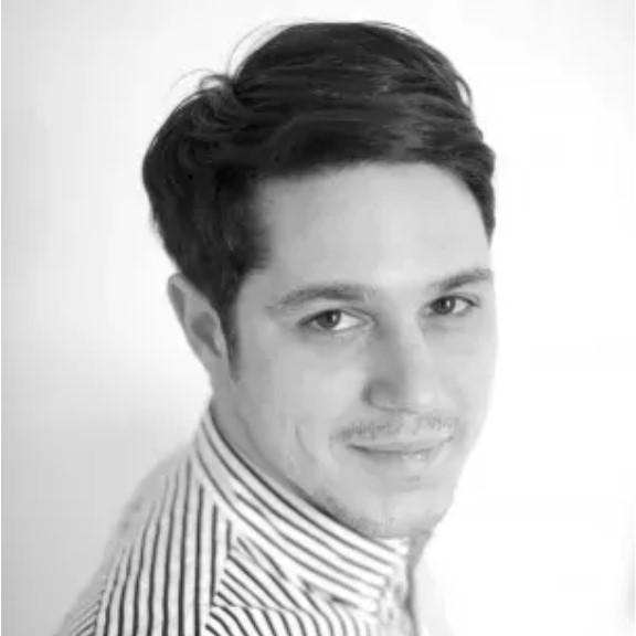 Picture of Marc Lamarche CMO & Co-Founder