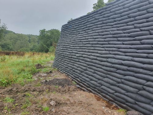 Flooding Is No Issue For New Build Homes, With Confidence From Flex MSE