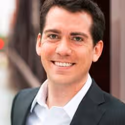 Johnathan Pasky - Executive Producer & Co-founder of DevNetwork