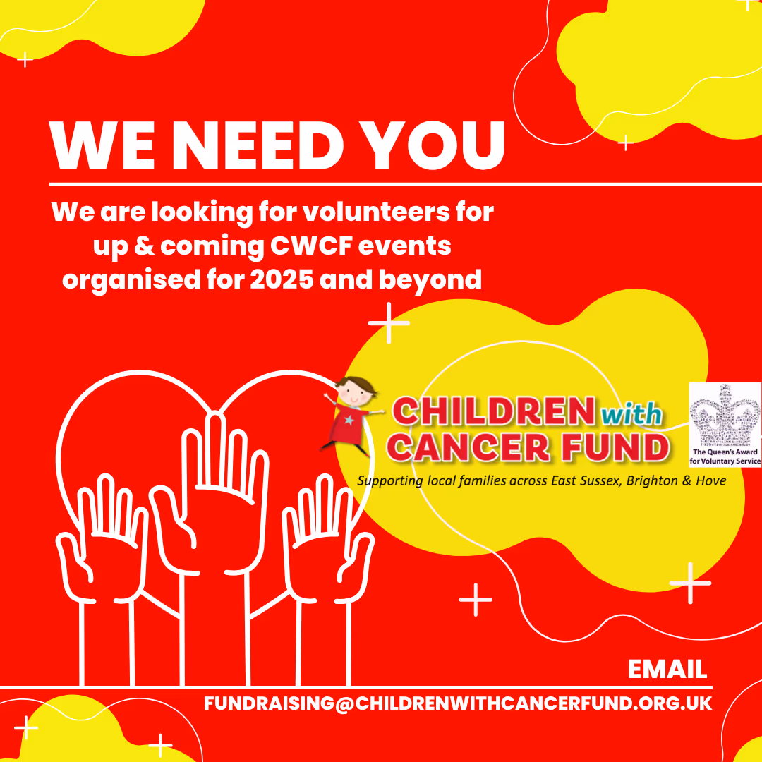 CWCF---Volunt…eded-Post