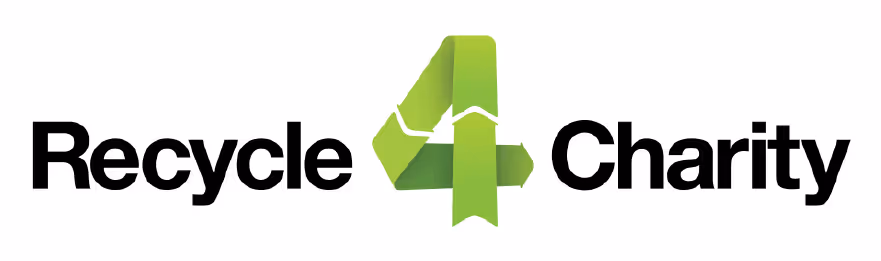 Recycle4charity