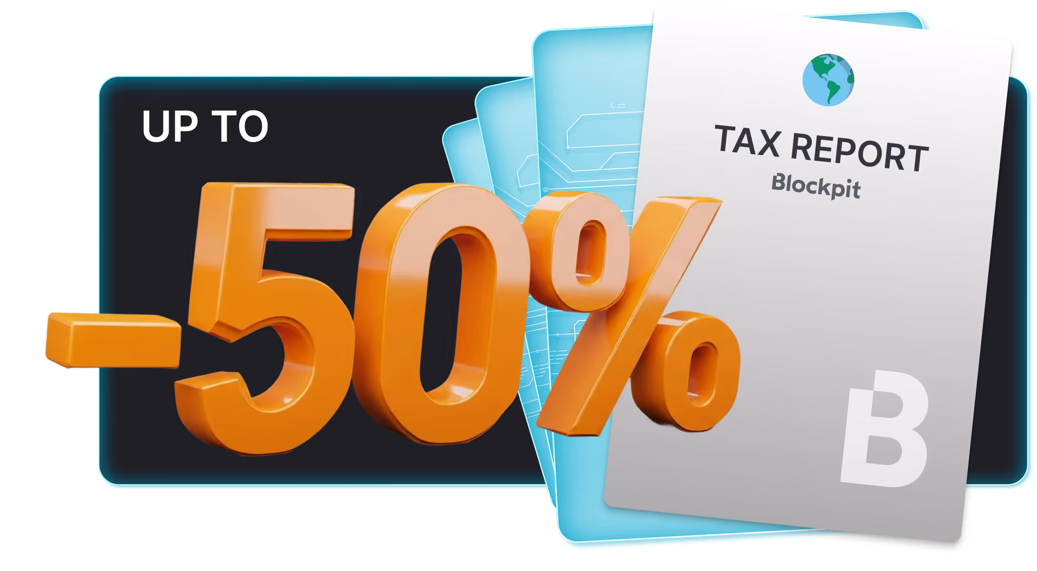 A representation of Blockpit's Source of Funds