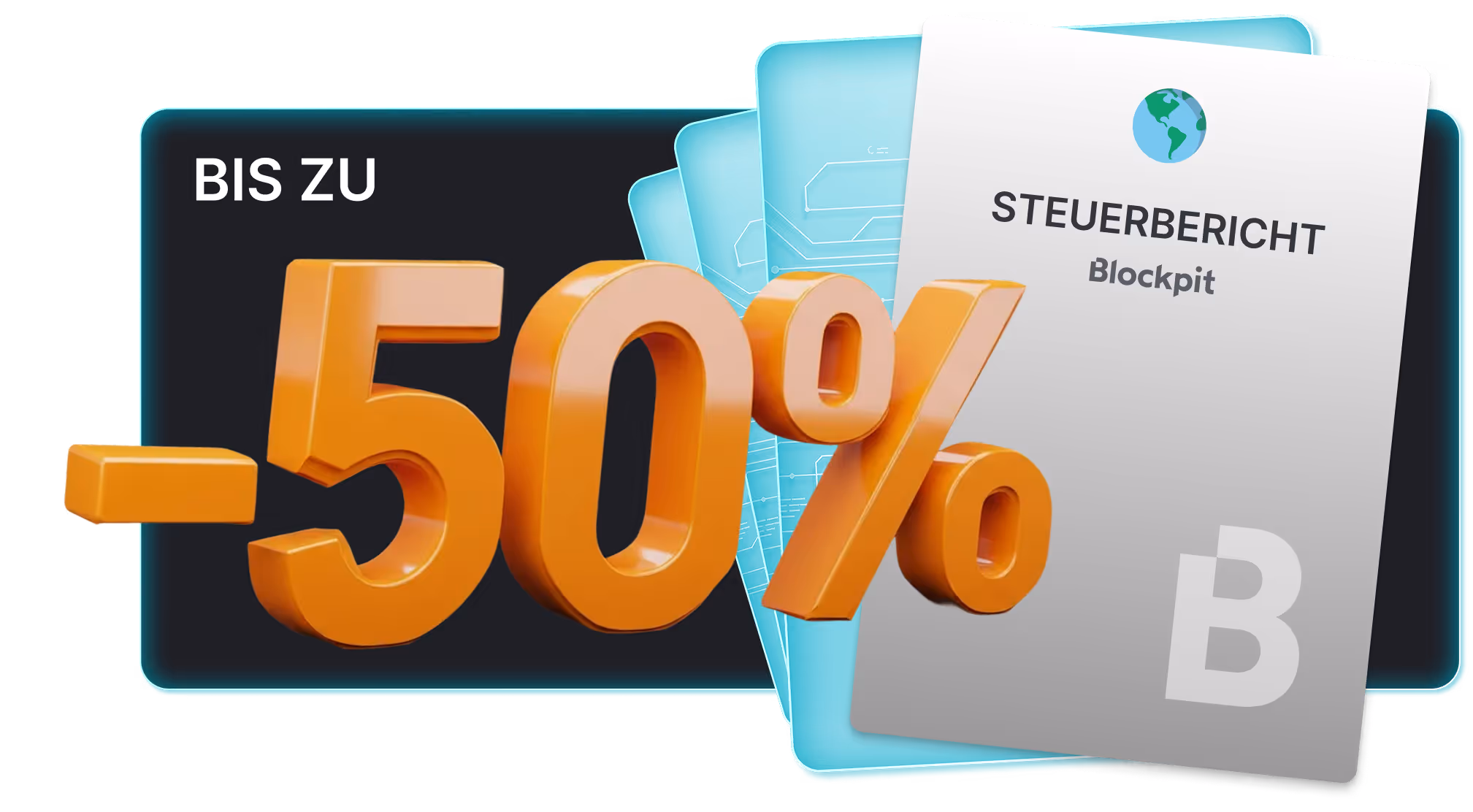 Blockpit Mittelherkunft für Kryptowährungen