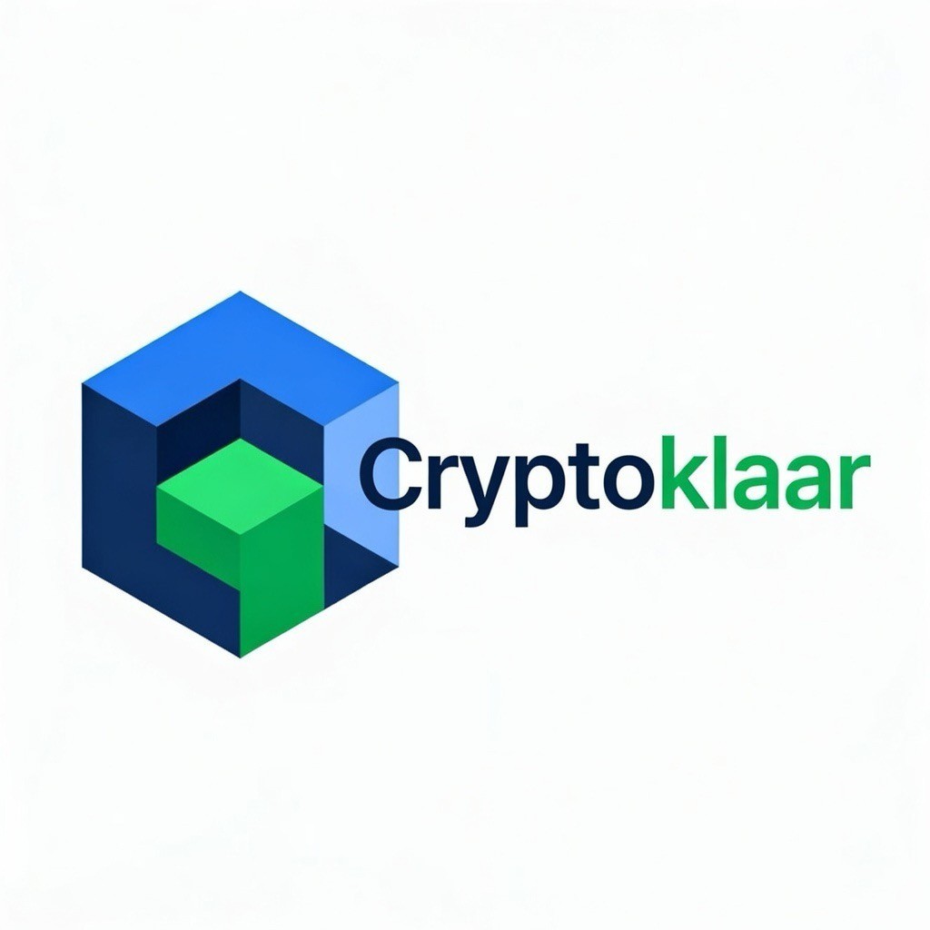 Cryptoklaar