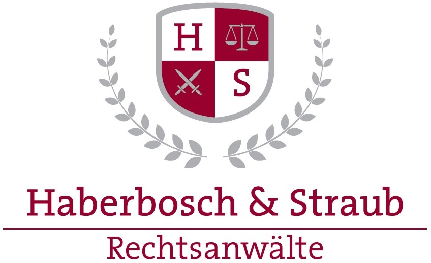 Rechtsanwalt Holger Haberbosch