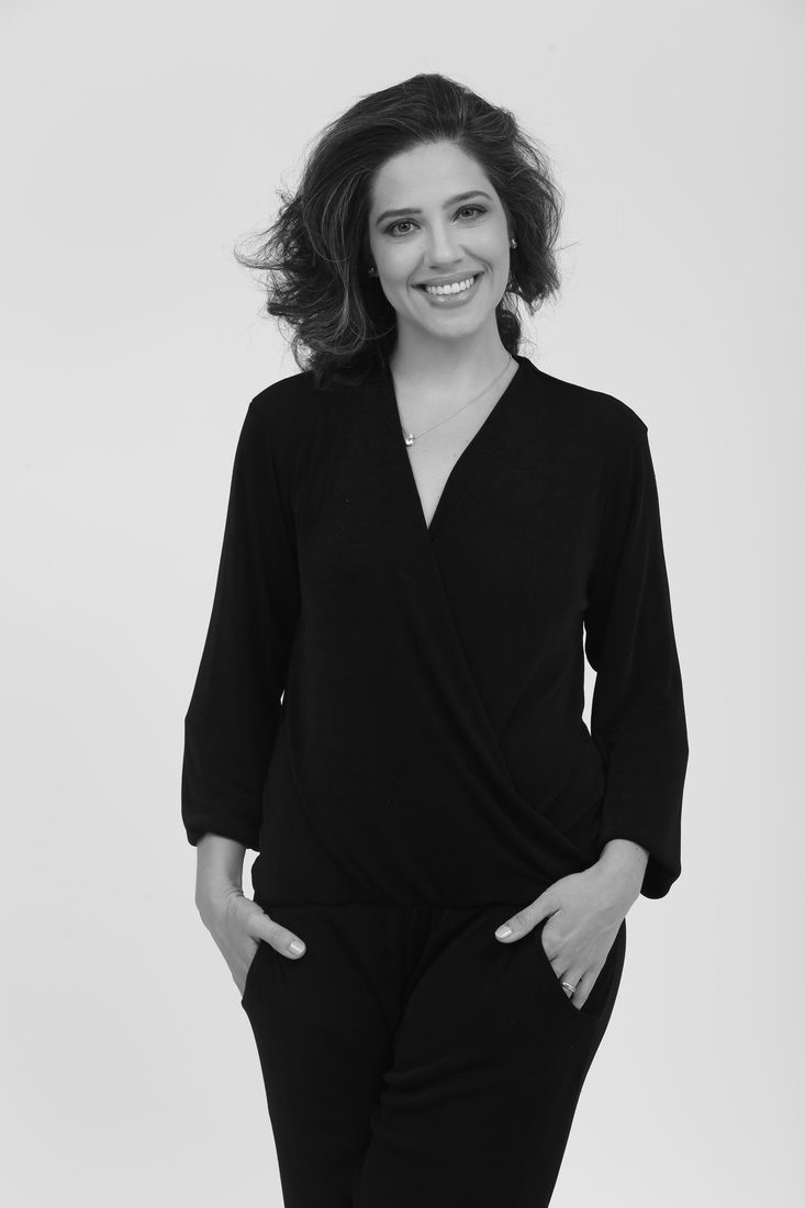 Viviane Rodriguez
