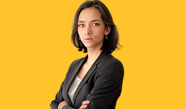 Nima Sophia Tisdall