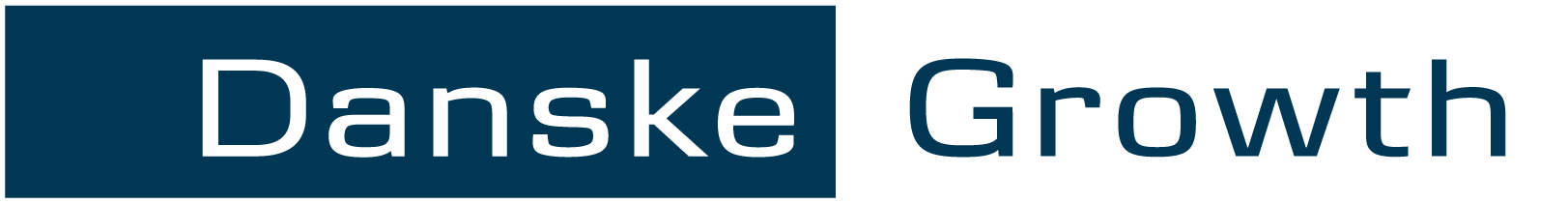 Danske Growth Logo