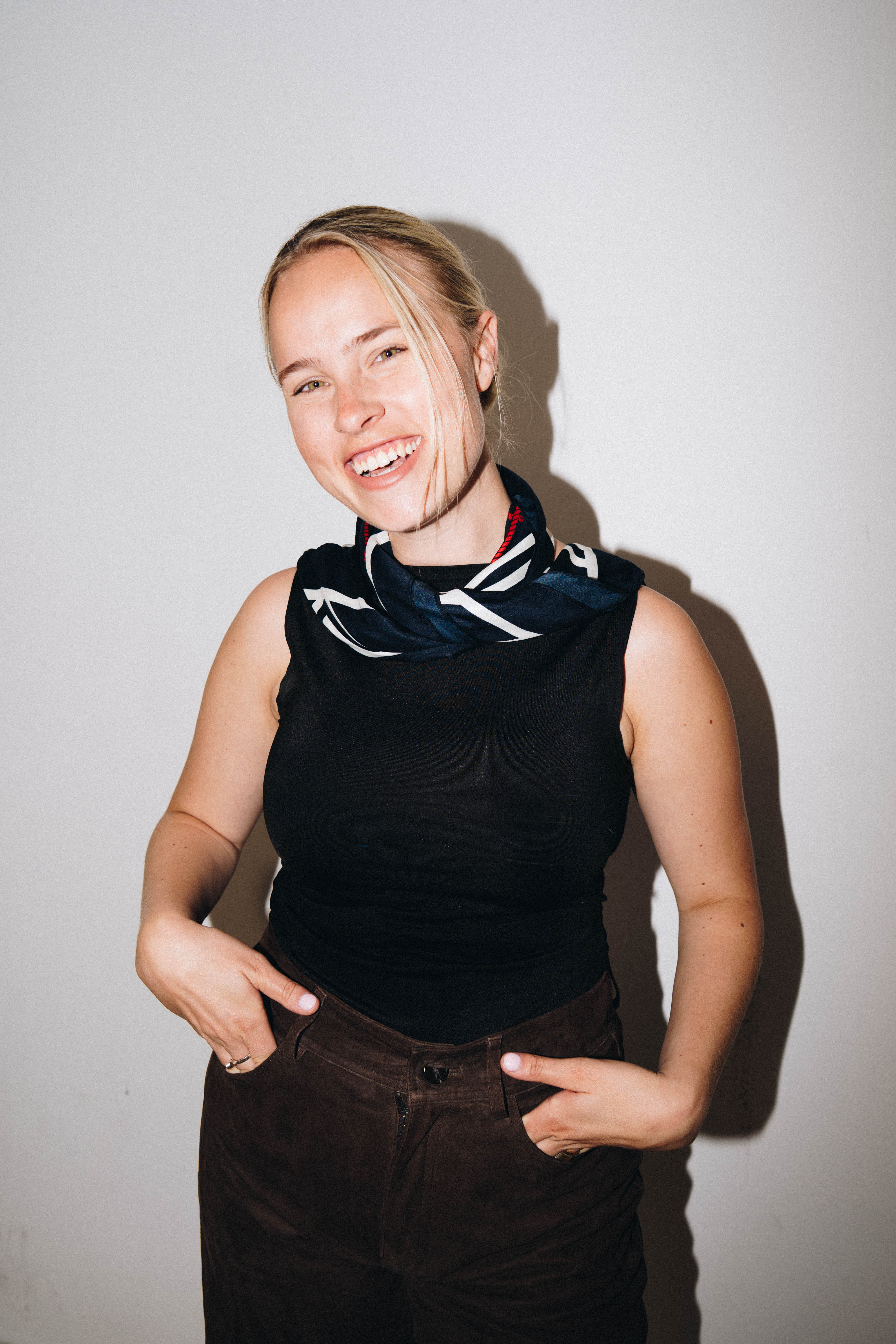Augusta Klingsten Peytz