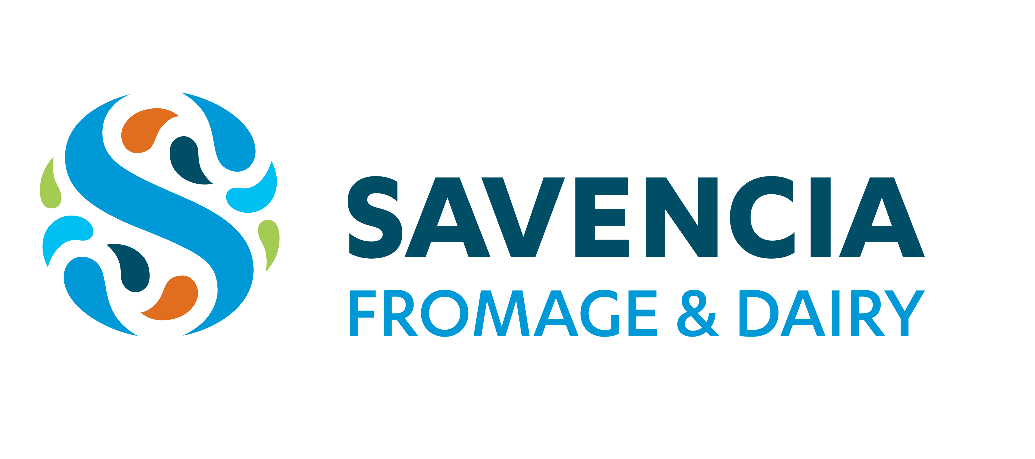 Savencia