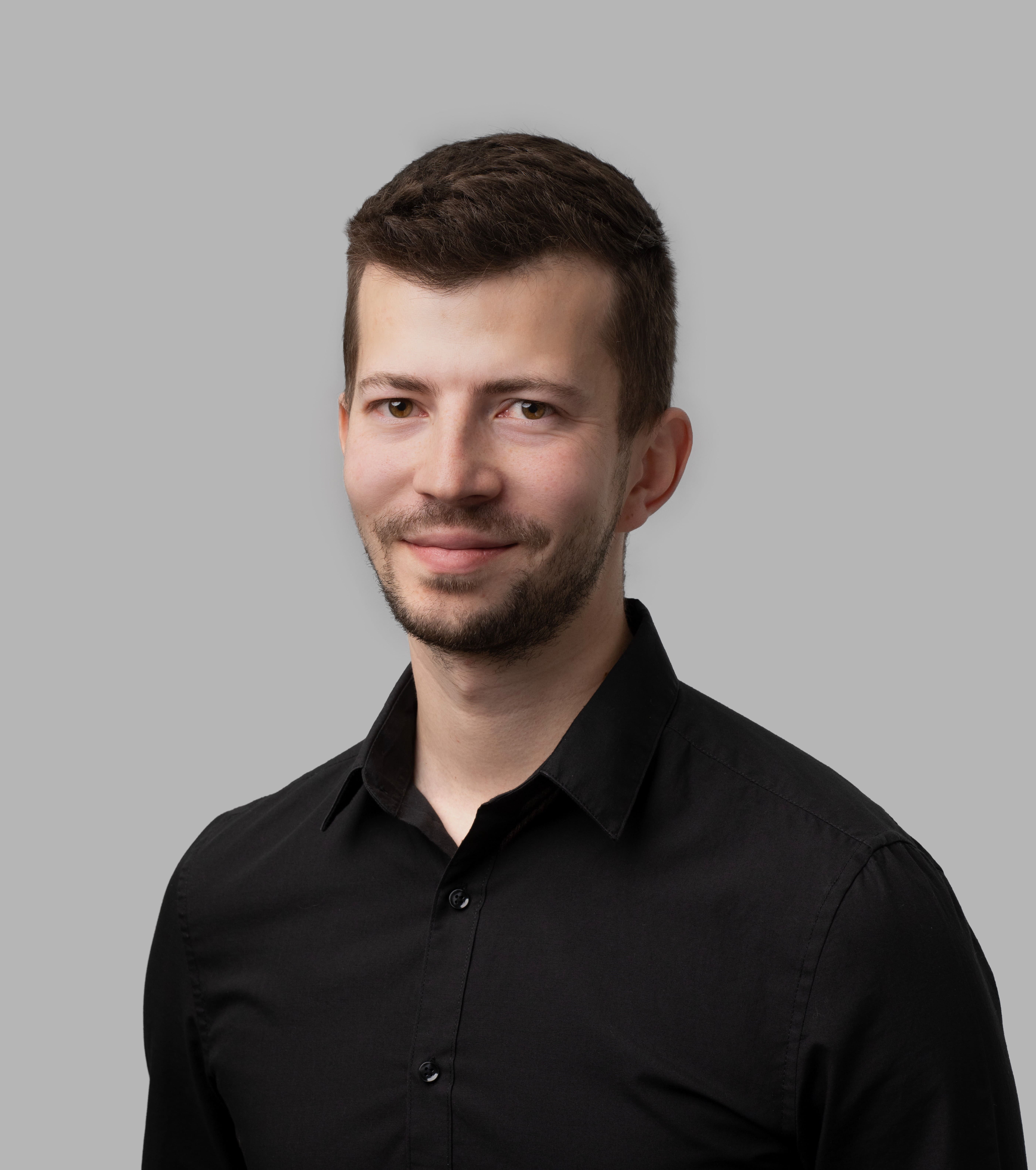 Christian Holas