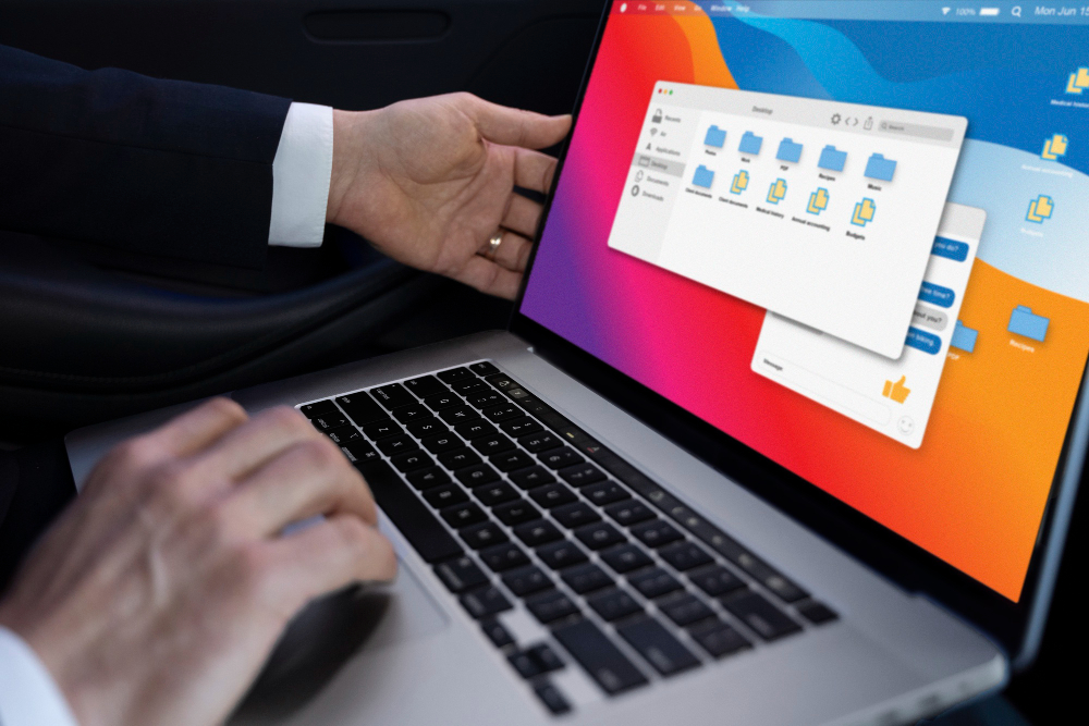 SharePoint ve firmě: 8 důvodů, proč digitalizovat dokumenty a procesy