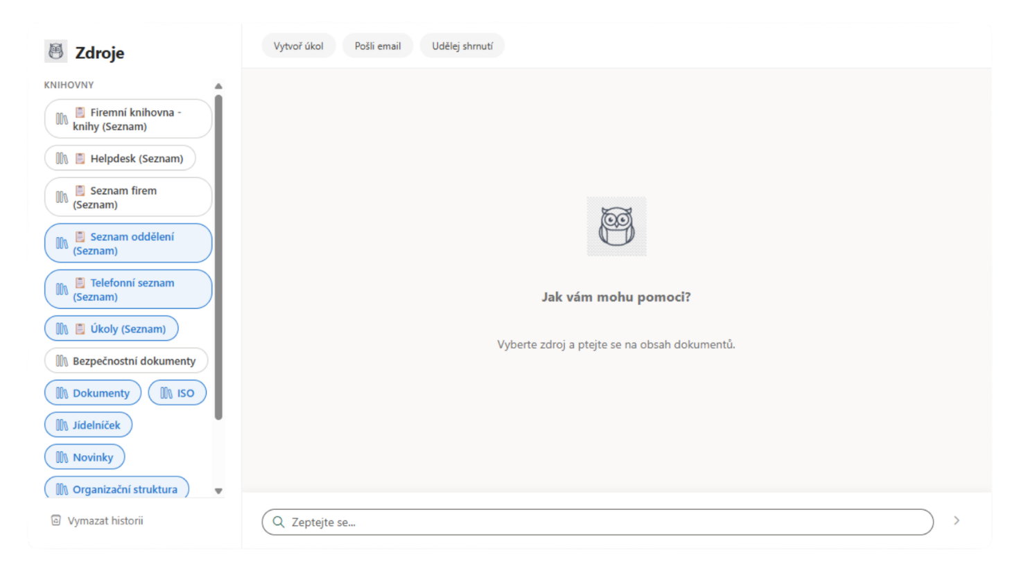AI Assistant